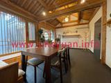【已租】新街口小院 1.67万/月