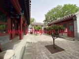 景山四合院 10万/月