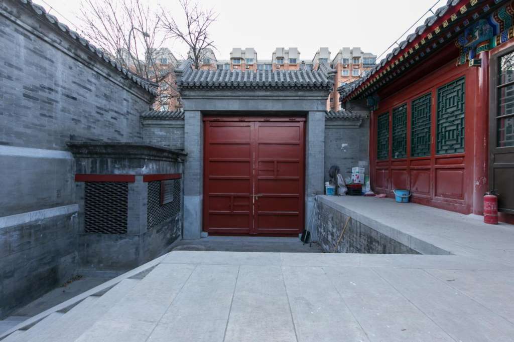 后帽胡同-29