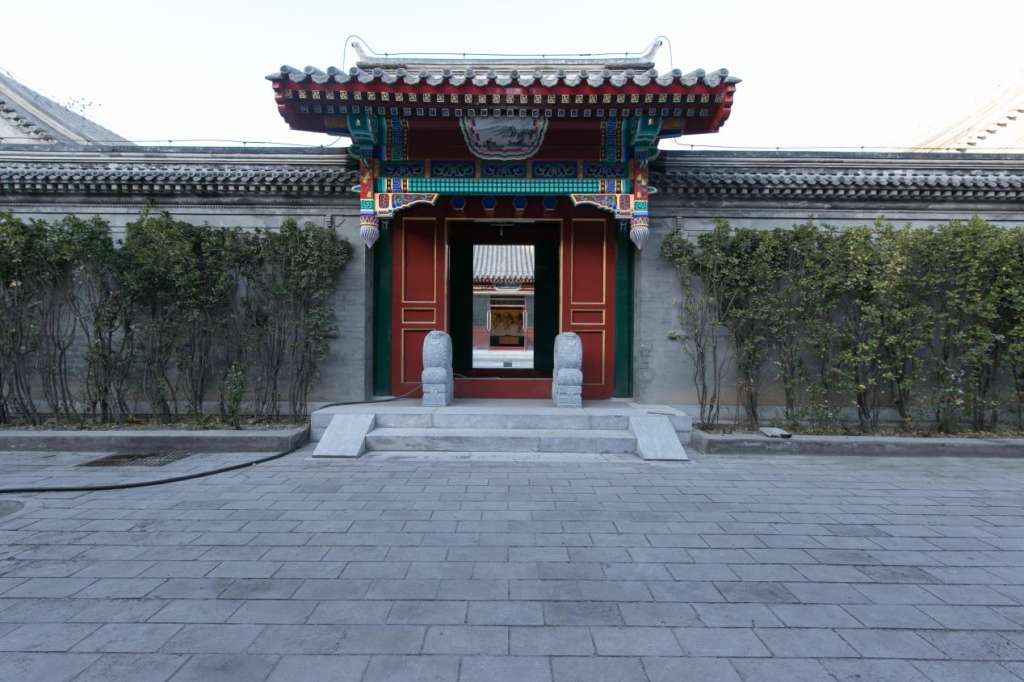 后帽胡同-4