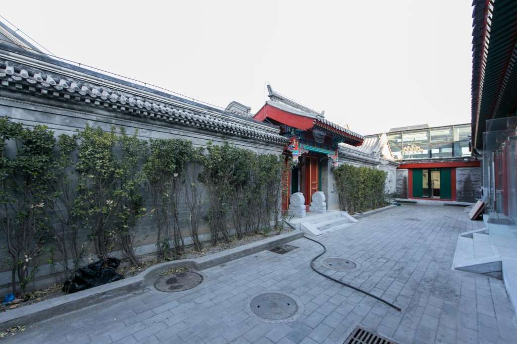 后帽胡同-9
