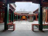 金融街四合院 268万/年