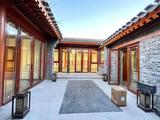 南锣鼓巷四合院 70万/年
