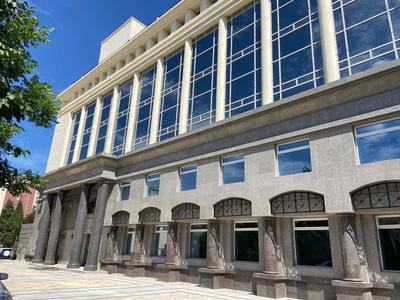 朝阳门独栋5687.9平6.5亿