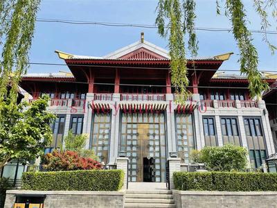 东四环独栋 2578平