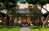 【已租】景山三进四合院出租35万/月