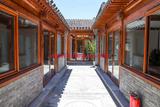 【已租】前门四合院 8.33万/年