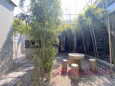 东四临主街四合院 60万/年（视频）