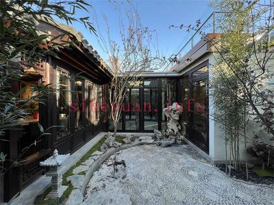 南池子二进院 180万/年(视频)