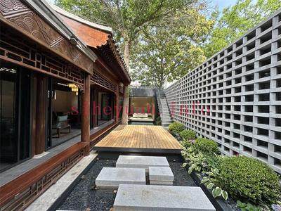 北锣鼓巷四合院 72万/年（视频）