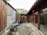 东四北大街独院 32万/年