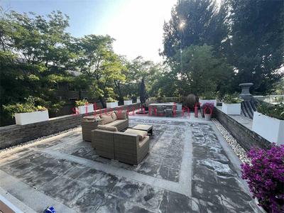 后海临海院落 240万/年