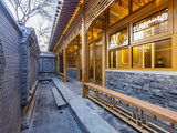 隆福寺独院 60万/年