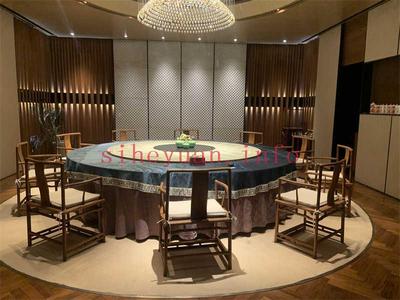 东四环独栋 1912平