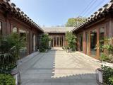 北新桥二进院 150万/年