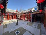 前门四合院138万/年（视频）