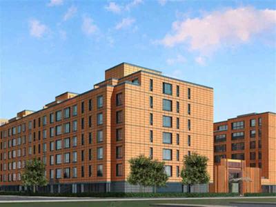 霞公府351平6206万起