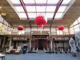【已租】东五环三进院 20万/月