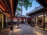 金宝街二进院 168万/年