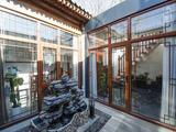 【已租】金宝街四合院5.2万/月