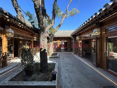 金宝街二进院 158万/年（视频）