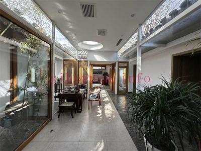 国家大剧院四合院 81万/年