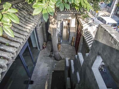 【已租】东四十条四合院