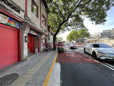 金融街主街独栋 180万/年